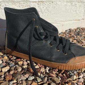 Tretorn Marley2 High Tops